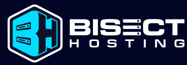 bisecthosting.com Logo