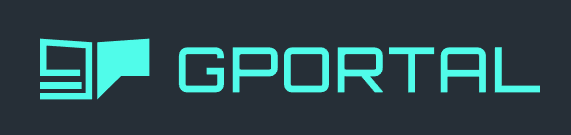 g-portal.com Logo