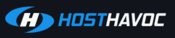 hosthavoc.com Logo