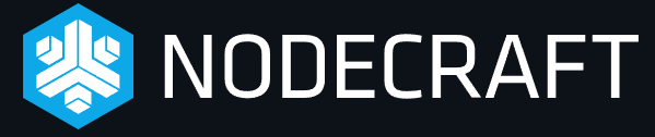 nodecraft.com Logo