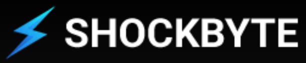 shockbyte.com Logo