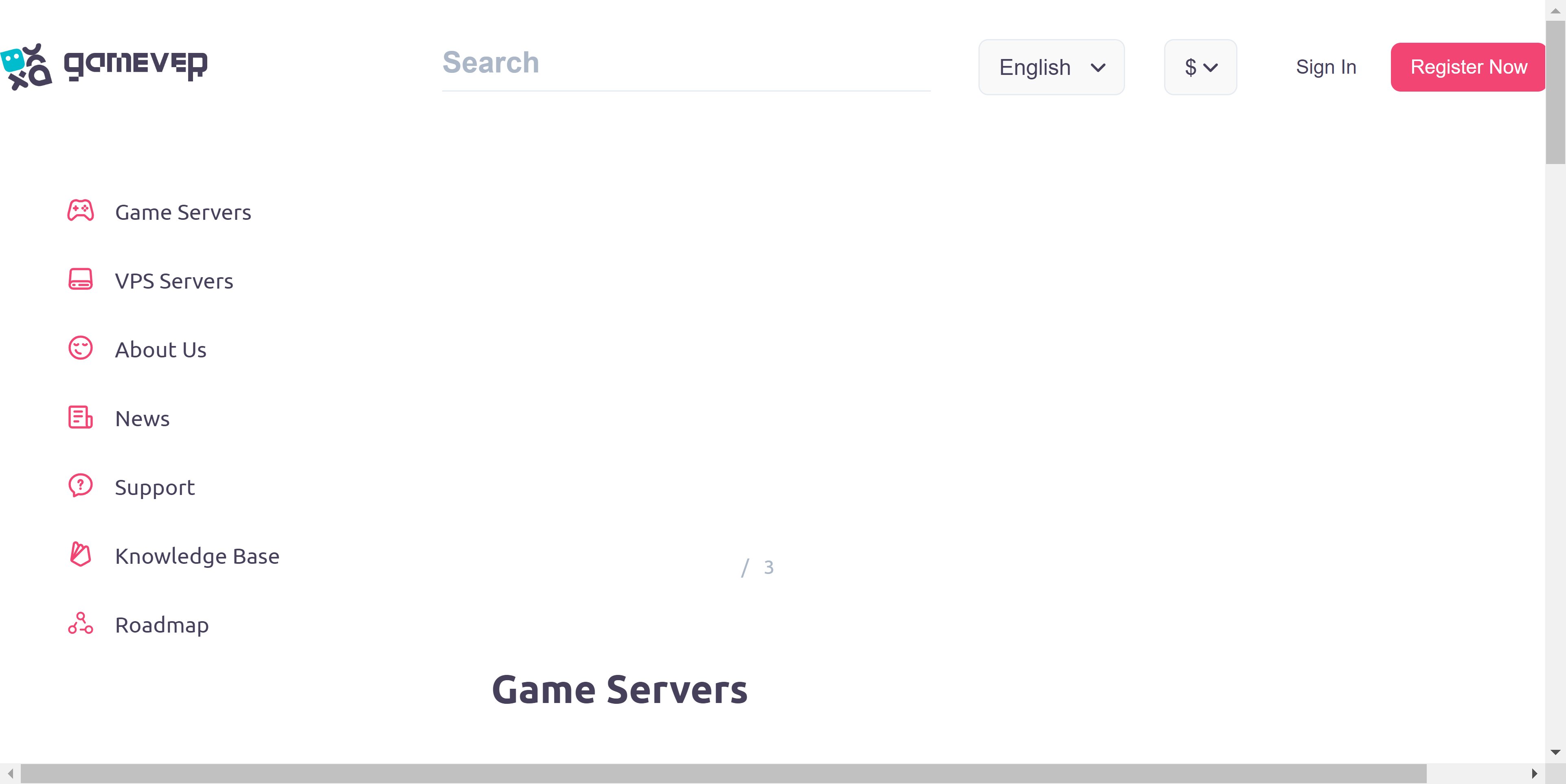 gamever.io Webshot